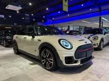 2021 MINI Clubman 2.0 John Cooper Works Wagon