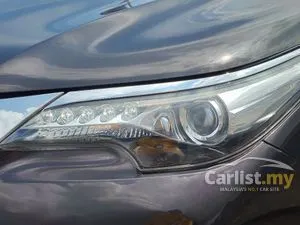 2019 Toyota Fortuner 2.7 SRZ SUV