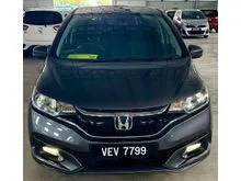 2020 Honda Jazz 1.5 E Hatchback