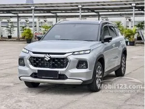 2024 Suzuki Grand Vitara 1.5 GX (Two Tone) SUV, LOW KM 1 RIBU, FULL ORIGINAL SEPERTI BARU, AN PERORANGAN, GRAND VITARA GX NIK 2024, 2025