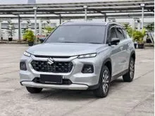 2024 Suzuki Grand Vitara 1.5 GX (Two Tone) SUV, LOW KM 1 RIBU, FULL ORIGINAL SEPERTI BARU, AN PERORANGAN, GRAND VITARA GX NIK 2024, 2025