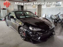 2019 Toyota 86 2.0 GT LIMTIED Coupe - UNREGISTERED -