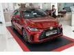 New All New Vios 1.5 Automatic MY24