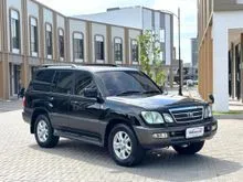 2003 Toyota Land Cruiser Cygnus 4.7 SUV