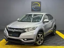 2018 Honda HR-V 1.8 S SUV 1 CAREFUL OWNER / FARBIC SEAT / ECON MODE / WARRANTY