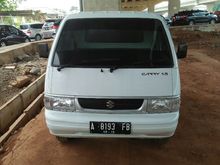2013 Suzuki Carry 1.5 FD Pick-up