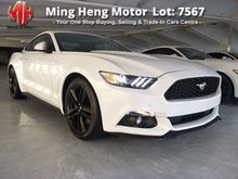 2017 Ford Mustang 2.3 Coupe