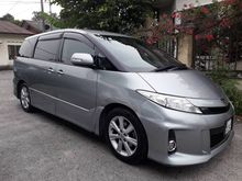 2009 Toyota Estima 3.5 MPV