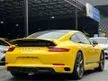 Recon 2018 Porsche 911 3.0 Carrera T Coupe GT Sport Steering Wheel Power Steering Plus,