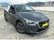 Used 2017 Mazda 2 1.5 SKYACTIV