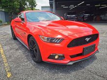 MCO OFFER 2018 Ford Mustang 2.3 Ecoboost