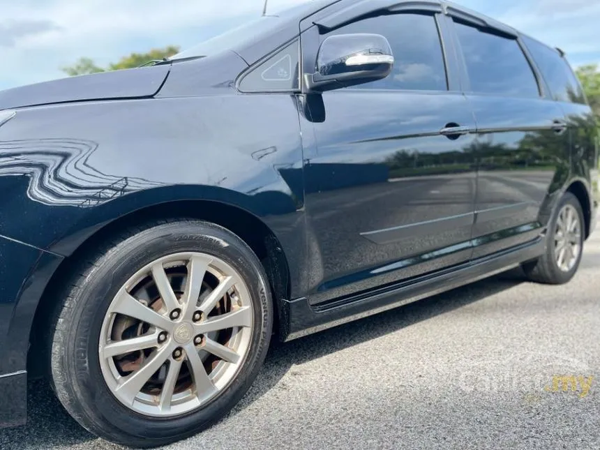 2016 Proton Exora Premium MPV
