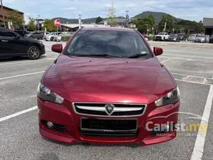 2011 Proton Inspira 2.0 Premium Sedan
