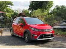 2023 Proton Iriz 1.6 Active Hatchback
