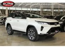 2021 Toyota FORTUNER 2.4 (ปี 15-25) Legender SUV
