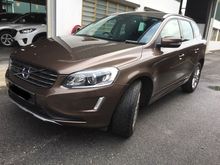 2014 Volvo XC60 2.0 T5 SUV