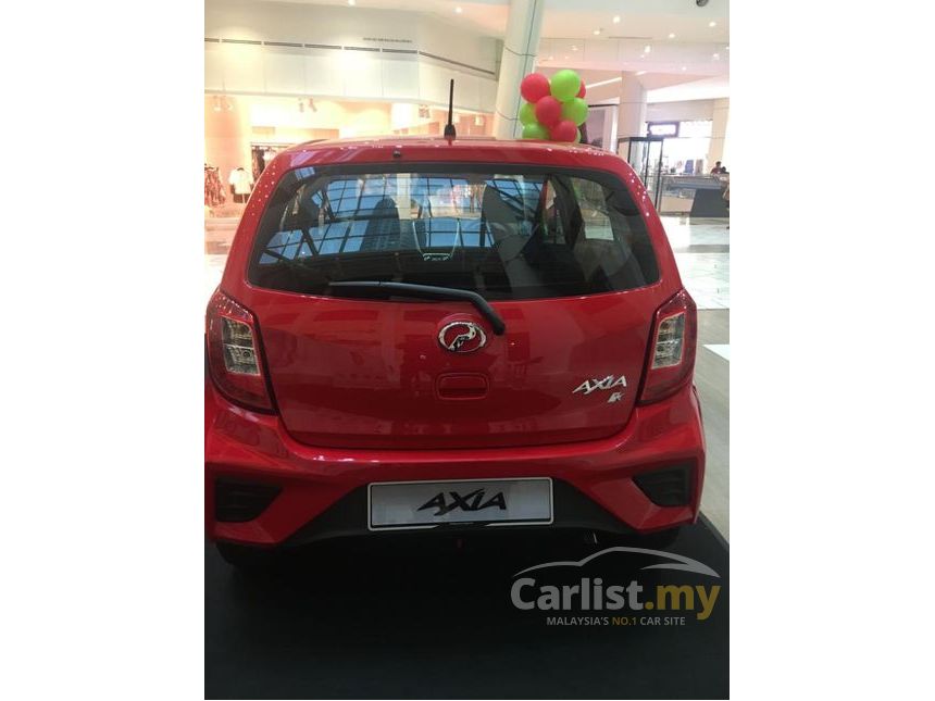 Jual Kereta Perodua Axia 2021 Gxtra 1 0 Di Penang Automatik Hatchback Red Untuk Rm 33 400 6346417 Carlist My