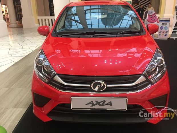 Search 524 New Cars for Sale in Penang Malaysia - Page 5 