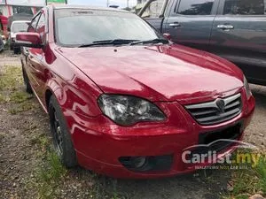 2014 Proton Persona 1.6 Elegance Medium Line Sedan