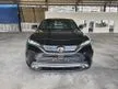 Recon 2021 Toyota Harrier Z LEATHER 2.0