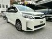 Recon 2019 Toyota Voxy 2.0 MPV 7 SEATERS /VERY LOW MILES