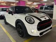 2014 MINI Cooper 2.0 S Wired 3 Door Hatchback TIP TOP CONDITION Consigment Unit Fast Approval