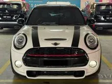 2014 MINI Cooper 2.0 S Wired 3 Door Hatchback TIP TOP CONDITION Consigment Unit Fast Approval