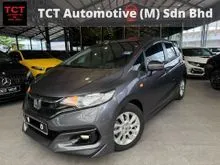 2020 Honda Jazz 1.5 E FACELIFT GK5 , FULL SERVICE HONDA , FULL BODYKIT MODULO , BLUE METER , TOUCH PAD AIRCOND , KEYLESS PUSH START Hatchback