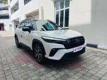 2023 Toyota Corolla Cross 1.8 GR Sport (A)