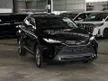 Recon *MERDEKA SALE*2021 Toyota Harrier 2.0 Z JBL + 4CAM DIM BSM HUD 2 TONE HALF LEATHER SEAT*5 YEAR UNLIMITED MILEAGE WARRANTY**LOW PROCESSING FEES*