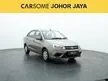Used 2018 Proton Saga 1.3 Sedan (Free 1 Year Gold Warranty) - Cars for sale