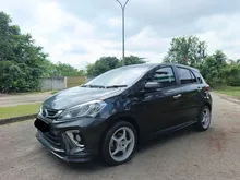 2020 Perodua Myvi 1.5 AV Hatchback