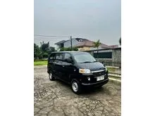 2019 Suzuki APV 1.5 Blind Van Van - Cash 90 JT NEGO