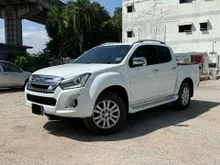 2019 Isuzu D-Max 1.9 Hi-Ride Dual Cab Pickup NICE CONDIOTN LOW MILEAGE