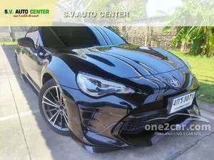 2015 Toyota 86 GT 2.0 TOP Grade Coupe