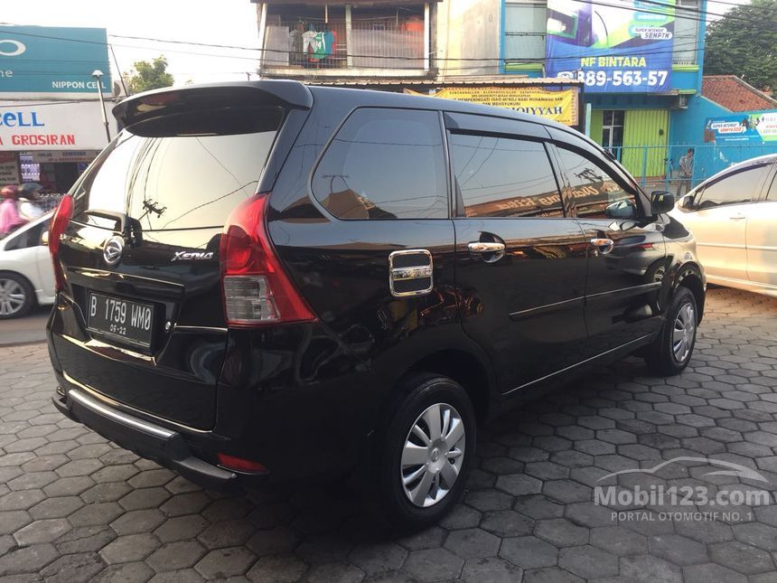 Jual Mobil  Daihatsu  Xenia  2021 X X 1 3 di Jawa  Barat  