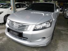 2010 Honda Accord 2.0 i-VTEC VTi Sedan -- WELL MAINTAINED --