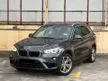 Used 2019 BMW X1 2.0 sDrive20i Sport Line SUV / FSR BY BMW / LOW MILEAGE - Cars for sale