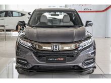 RAYA PROMO HR-V 1.8L (A) E ,V & RS 2021