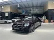 2019 Mercedes-Benz E350 2.0 Coupe RARE