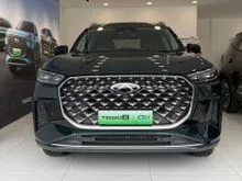 2025 Chery Tiggo 8 PHEV (A) REBATE + BEST SERVICE IN TOWN