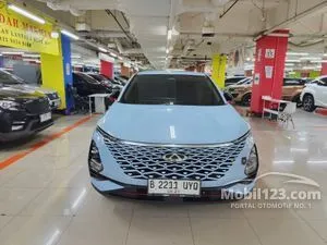 2023 Chery Omoda 5 1.5 RZ SUV