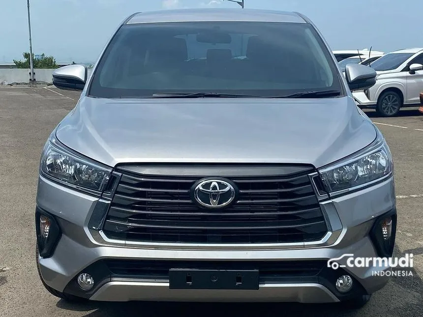 2024 Toyota Kijang Innova G MPV