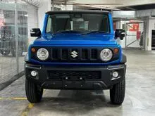 2018 Suzuki Jimny Sierra 1.5 Sierra Package SUV