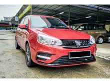 2020 Proton Saga 1.3 Premium (99PER CENT NEW CAR CONDITION & PROTON WARRANTY)