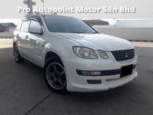 2003 Mitsubishi AIRTREK 2.0 (A)FACELIFT SUNROOF