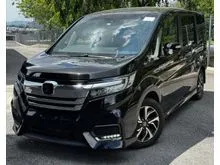 2022 Honda Step WGN 1.5 SPADA MPV