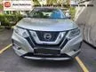 Used 2020 Nissan X-Trail 2.0 Hybrid SUV - Cars for sale
