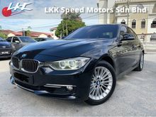 2014 BMW 320i 2.0 SPORT F30 (A) 1 OWNER M-SPORT LUXURY