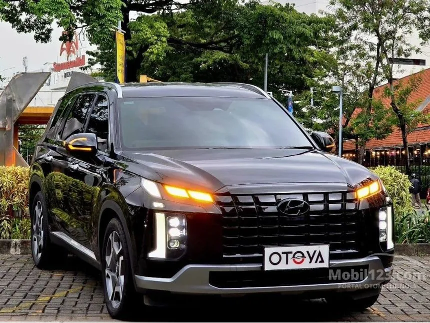 2024 Hyundai Palisade Signature SUV